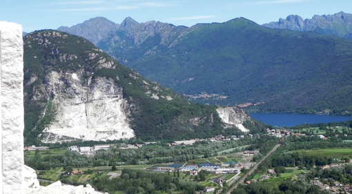 Doppio compleanno per i musei di Mergozzo: domenica 27 settembre un “Viaggio sonoro nella preistoria” Doppio compleanno per i musei di Mergozzo: domenica 27 settembre un “Viaggio sonoro nella preistoria”