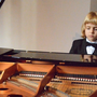 Il prodigio del pianoforte Alberto Cartuccia Cingolani a Lesa per il Festival Lago Maggiore Musica Il prodigio del pianoforte Alberto Cartuccia Cingolani a Lesa per il Festival Lago Maggiore Musica