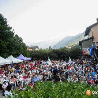 La Festa della Lucciola riparte tra musica, cucina campana e dibattiti
