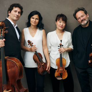 Lo Stresa Festival celebra Beethoven: questa sera il Belcea Quartet in concerto sul Lago Maggiore