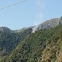 Valstrona, ancora in fiamme i boschi sopra Forno Valstrona, ancora in fiamme i boschi sopra Forno