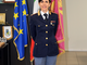 Polizia di Stato: promozione a Primo Dirigente per il Vice Questore Roberta Toma Polizia di Stato: promozione a Primo Dirigente per il Vice Questore Roberta Toma