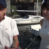“Sognando Itaca” al Circolo canottieri Intra: una giornata di vela e solidarietà