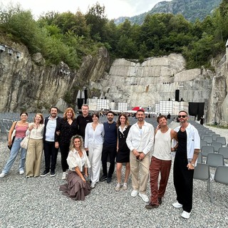Turismo e sostenibilità: gli influencer nel Vco per il progetto “SustainEvents”