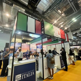 Il lago Maggiore protagonista alla fiera Itb-Asia di Singapore