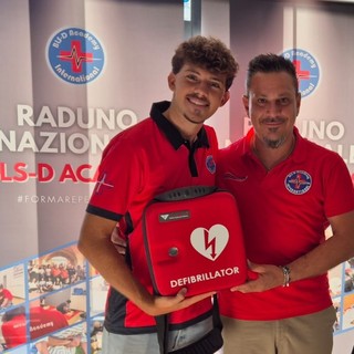 A Domodossola nasce “VCO Defibrillatori”, primo punto fisico in Italia dedicato ai dispositivi salvavita