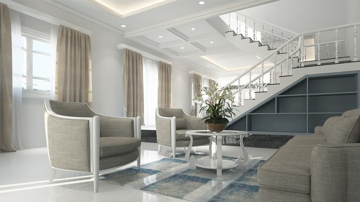 L’essenza dell’interior design a Torino: un abito su misura per lo spazio abitato L’essenza dell’interior design a Torino: un abito su misura per lo spazio abitato