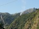 Valstrona, ancora in fiamme i boschi sopra Forno Valstrona, ancora in fiamme i boschi sopra Forno