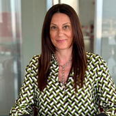 L'assessore alla Formazione professionale, Daniela Cameroni L'assessore alla Formazione professionale, Daniela Cameroni