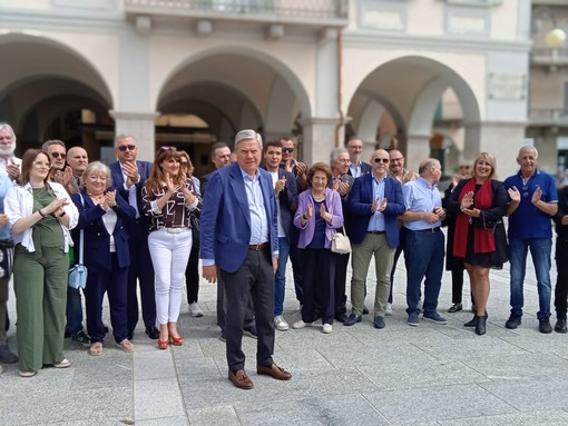 Più luci che ombre nel giudizio di alcuni cittadini: Albertella promosso