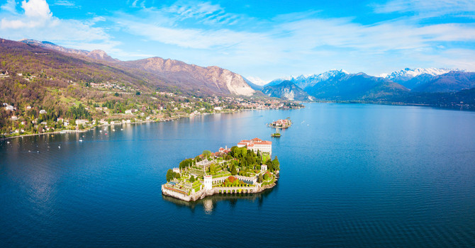 Vitaliano Borromeo Arese, il cordoglio del Distretto Turistico: "Un’eredità che unisce laghi, montagne e cultura" Vitaliano Borromeo Arese, il cordoglio del Distretto Turistico: "Un’eredità che unisce laghi, montagne e cultura"