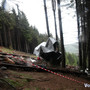 Quattro anni fa la tragedia del Mottarone