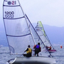 Vela, fine settimana di trionfi sul Lago Maggiore per i giovani del Circolo Canottieri Intra Vela, fine settimana di trionfi sul Lago Maggiore per i giovani del Circolo Canottieri Intra