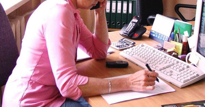 Foto generica d'archivio