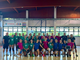 Al via la Coppa Piemonte: scatta la stagione di Pallavolo Altiora con i primi triangolari per donne e uomini Al via la Coppa Piemonte: scatta la stagione di Pallavolo Altiora con i primi triangolari per donne e uomini
