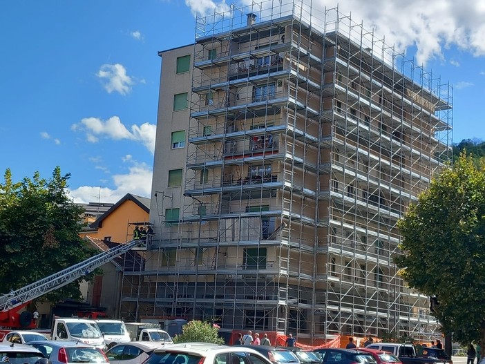 Villadossola piange un giovane operaio: il Pd locale chiede giustizia e più sicurezza sul lavoro