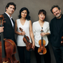 Lo Stresa Festival celebra Beethoven: questa sera il Belcea Quartet in concerto sul Lago Maggiore Lo Stresa Festival celebra Beethoven: questa sera il Belcea Quartet in concerto sul Lago Maggiore