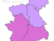 Indice sintetico di siccità del mese di giugno 2026 (da www.arpa.piemonte.it) Indice sintetico di siccità del mese di giugno 2026 (da www.arpa.piemonte.it)
