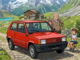 Le mitiche Fiat Panda prima serie si radunano a Gignese per una giornata tra panorami, cultura e solidarietà Le mitiche Fiat Panda prima serie si radunano a Gignese per una giornata tra panorami, cultura e solidarietà