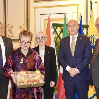 Lions, incontro tra i club del Vco per convididere linee guida e obiettivi sul territorio