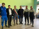 Taglio del nastro per il nuovo Centro Do di Crusinallo FOTO