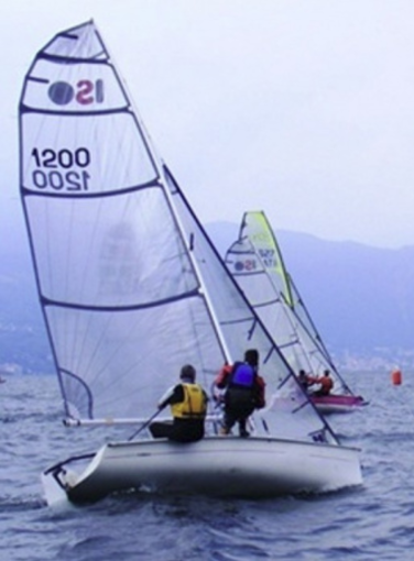 Vela, fine settimana di trionfi sul Lago Maggiore per i giovani del Circolo Canottieri Intra Vela, fine settimana di trionfi sul Lago Maggiore per i giovani del Circolo Canottieri Intra