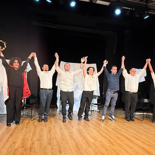 A Miazzina va in scena "Le donne all'Assemblea" di Aristofane: la commedia classica che parla al presente