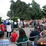 Frontalieri e rapporti con la Svizzera: confronto alla Festa della Lucciola Frontalieri e rapporti con la Svizzera: confronto alla Festa della Lucciola