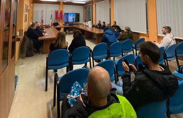 Verso la mobilità sostenibile: partecipato l'incontro "Cammina e pedala a Casale"