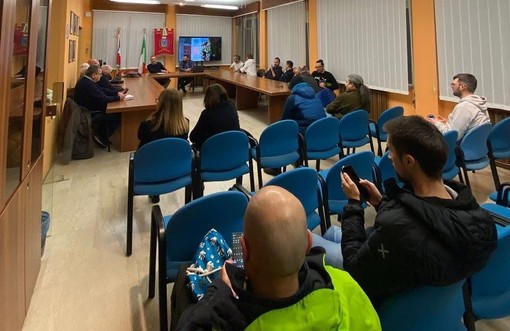 Verso la mobilità sostenibile: partecipato l'incontro "Cammina e pedala a Casale" Verso la mobilità sostenibile: partecipato l'incontro "Cammina e pedala a Casale"