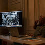 “Vedere”, grande partecipazione all'Ordine degli Architetti di Novara e VCO: il fotoreporter Maurizio Faraboni apre il ciclo di incontri “Vedere”, grande partecipazione all'Ordine degli Architetti di Novara e VCO: il fotoreporter Maurizio Faraboni apre il ciclo di incontri