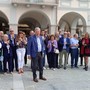 Più luci che ombre nel giudizio di alcuni cittadini: Albertella promosso