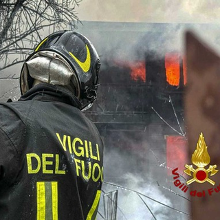 Vigili del Fuoco, sciopero nazionale di tre ore: sabato braccia incrociate anche in Piemonte