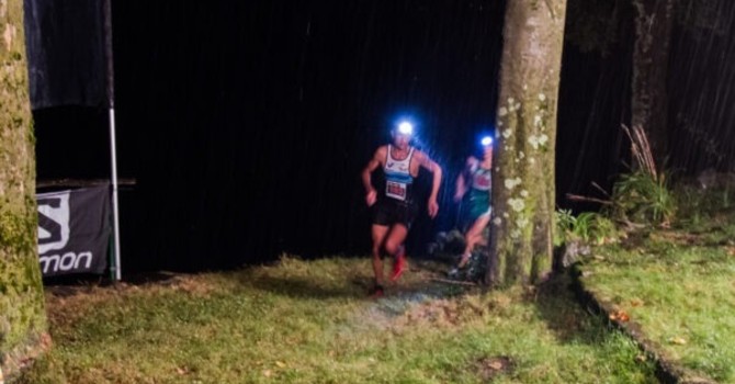 Palestra all’aperto e trail running: l'Unione Montana Cusio Mottarone investe sul territorio Palestra all’aperto e trail running: l'Unione Montana Cusio Mottarone investe sul territorio