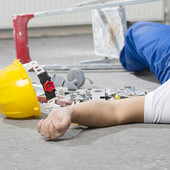 Piemonte, 32 morti sul lavoro nei primi sette mesi del 2026 Piemonte, 32 morti sul lavoro nei primi sette mesi del 2026