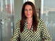 L'assessore alla Formazione professionale, Daniela Cameroni L'assessore alla Formazione professionale, Daniela Cameroni