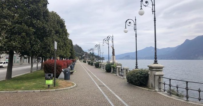 Il Pd Verbania attacca Albertella: "La proposta su Sergio Ramelli è una pericolosa operazione di revisionismo storico" Il Pd Verbania attacca Albertella: "La proposta su Sergio Ramelli è una pericolosa operazione di revisionismo storico"