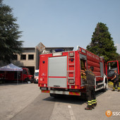Piedimulera, migliora l'emergenza incendi ma ora preoccupa l'acquedotto di Cimamulera Piedimulera, migliora l'emergenza incendi ma ora preoccupa l'acquedotto di Cimamulera