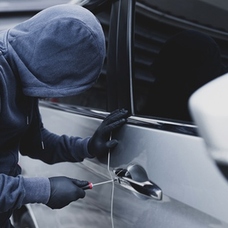 Furti d’auto in Piemonte, oltre 4.200 vetture sottratte in un anno: VCO provincia più sicura