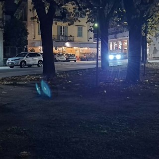 Pallanza, il quartiere dimenticato resta al buio