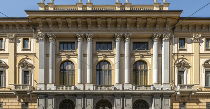 Turismo e inclusione: da Fondazione CRT 1,7 milioni di euro per 83 eventi in Piemonte e Valle d'Aosta Turismo e inclusione: da Fondazione CRT 1,7 milioni di euro per 83 eventi in Piemonte e Valle d'Aosta