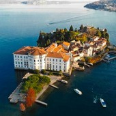 Atp Finals sull'Isola Bella, Monti: "Occasione importante per allungare la stagione turistica" Atp Finals sull'Isola Bella, Monti: "Occasione importante per allungare la stagione turistica"