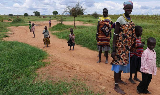&quot;Con l'Africa&quot;: a Ornavasso un incontro nel nome della missionaria Maria Teresa Saglio