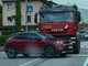 Incidente a Casale Corte Cerro, traffico in tilt