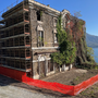 Villa Poss, inizio lavori nel 2027?