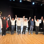 A Miazzina va in scena "Le donne all'Assemblea" di Aristofane: la commedia classica che parla al presente A Miazzina va in scena "Le donne all'Assemblea" di Aristofane: la commedia classica che parla al presente