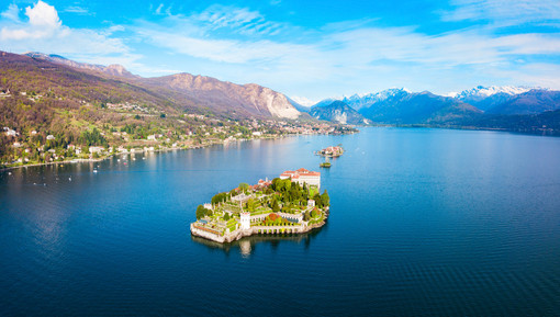 A metà marzo il via alla stagione turistica sui laghi