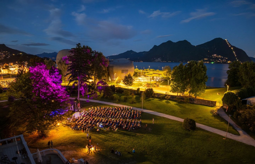 Musica, teatro e dibattiti a Villa Maioni: a Verbania torna il festival "Allegro con Brio" Musica, teatro e dibattiti a Villa Maioni: a Verbania torna il festival "Allegro con Brio"