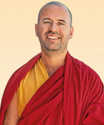 Al Teatro Il Maggiore l'incontro con Lama Michel Rinpoche: presentazione del libro “Ci vuole coraggio per amare” Al Teatro Il Maggiore l'incontro con Lama Michel Rinpoche: presentazione del libro “Ci vuole coraggio per amare”