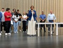 Un inizio di anno scolastico innovativo per i nuovi studenti del Gobetti
